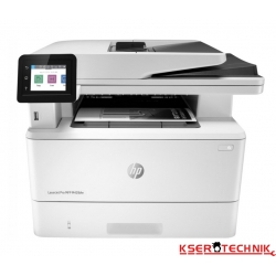 Urządzenie wielofunkcyjne Drukarka Ksero Skaner HP LaserJet Pro MFP M428dw